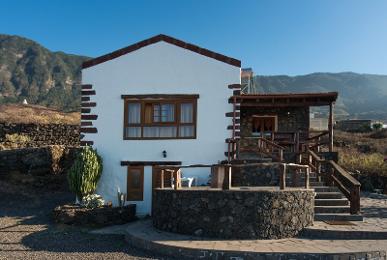 Casas Rurales Herrenas