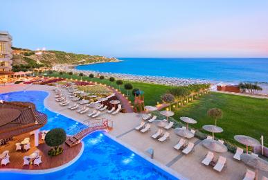 Elysium Resort & Spa