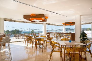 THB Naeco Ibiza
