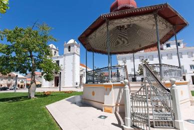 TRYP by Wyndham Montijo Parque Hotel