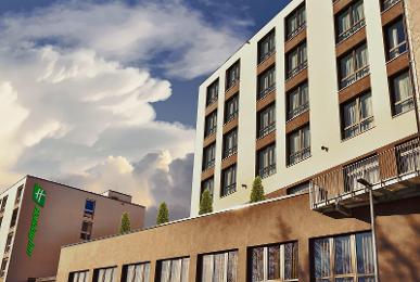 Holiday Inn Villingen - Schwenningen