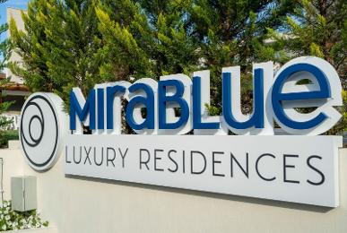 Mirablue Deluxe Residences