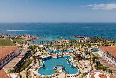Olympic Lagoon Paphos
