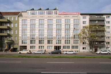 Homaris Westside Berlin
