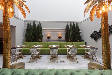 Boutique Hotel Cordial Malteses