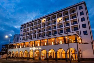 Grand Hotel Açores Atlantico