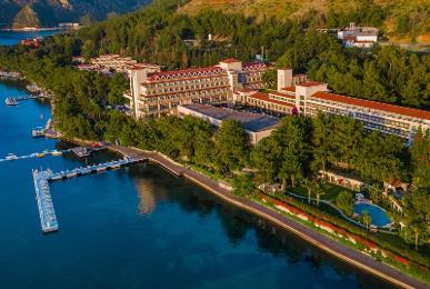 Labranda Mares Marmaris