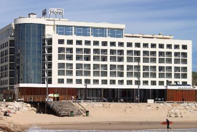 TRYP by Wyndham Lisboa Caparica Mar