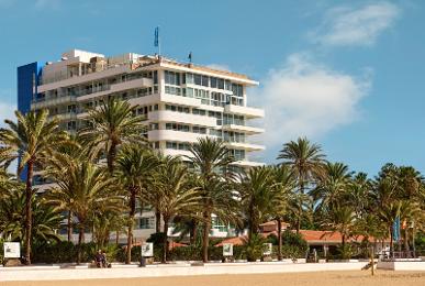 ROBINSON JANDIA PLAYA