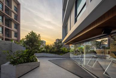 Travelodge Phuket Town