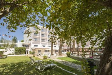 Hotel Vibra Marco Polo I