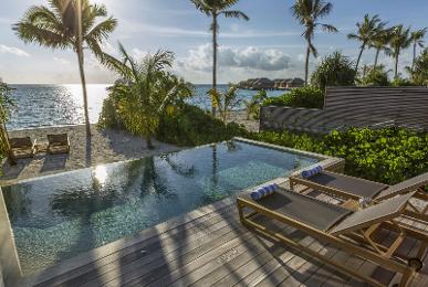 Hurawalhi Resort Maldives