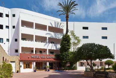Hotel Ses Savines