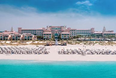 Club Privé by Rixos Saadiyat Island