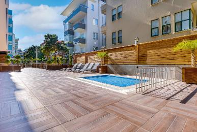 Vega City Apart Hotel