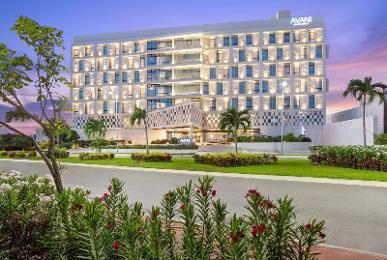 Avani Cancún Airport