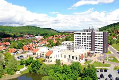 Hasseröder Burghotel