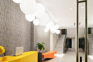 Thess Residences
