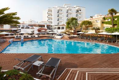 Hotel Tivoli Lagos