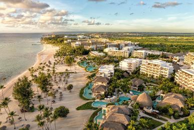 Secrets Cap Cana Resort & Spa