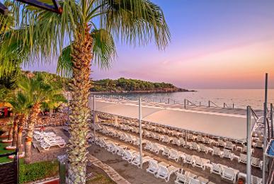 Sealife Buket Resort & Beach