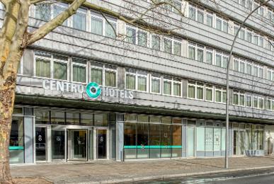 Titanic Comfort Kurfürstendamm