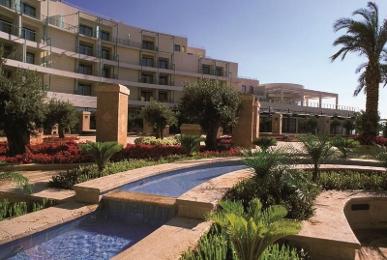 Club Hotel Casino Loutraki