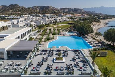 Atlantica Beach Resort Kos