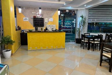 Driloni Hotel