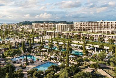 Akra Didim Resort & Spa