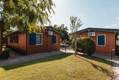 Natural Village Resort