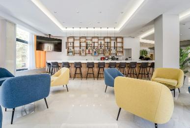 Island City Boutique Hotel