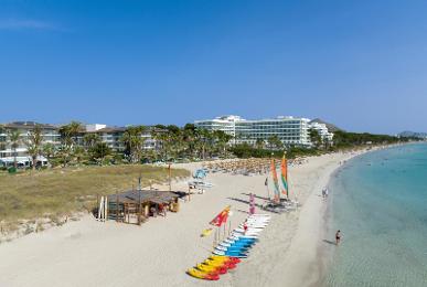PLAYA ESPERANZA RESORT