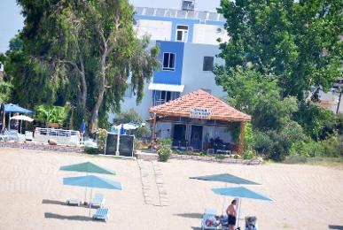 Önder Yildiz Hotel