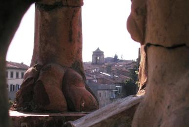 Antica Dimora Leones