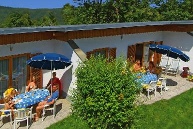 Barry Memle SeeResort