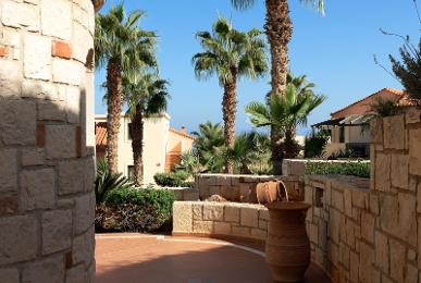 Asterias Village Resort