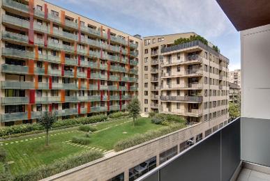 Vision Apartments Budapest