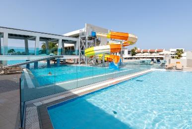 Virginia Family Resort