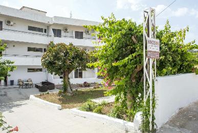 Nikos BnB