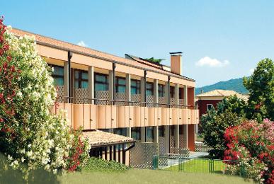 Sporthotel Olimpo