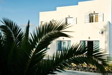 De Sol Hotel and Spa