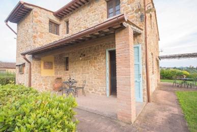 Tenuta Castellare di Tonda