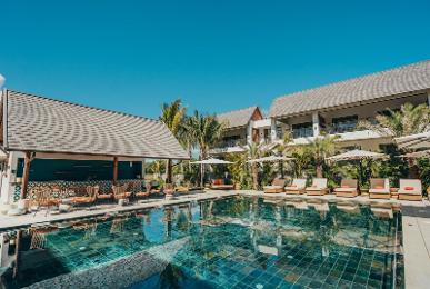 Domaine de Grand Baie