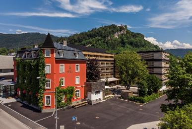 Hotel Schwärzler