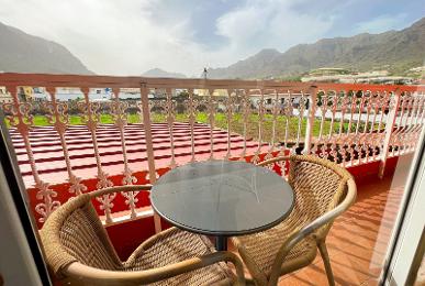 Hotel La Aldea Suites