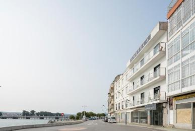 Hotel Alda Via Norte