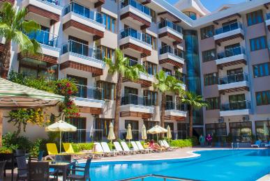 Sun Beach Park