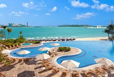 Andaz Dubai The Palm by Hyatt