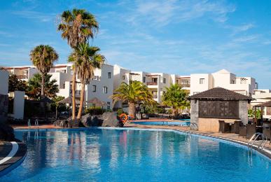 Vitalclass Lanzarote Sport und Wellness Resort